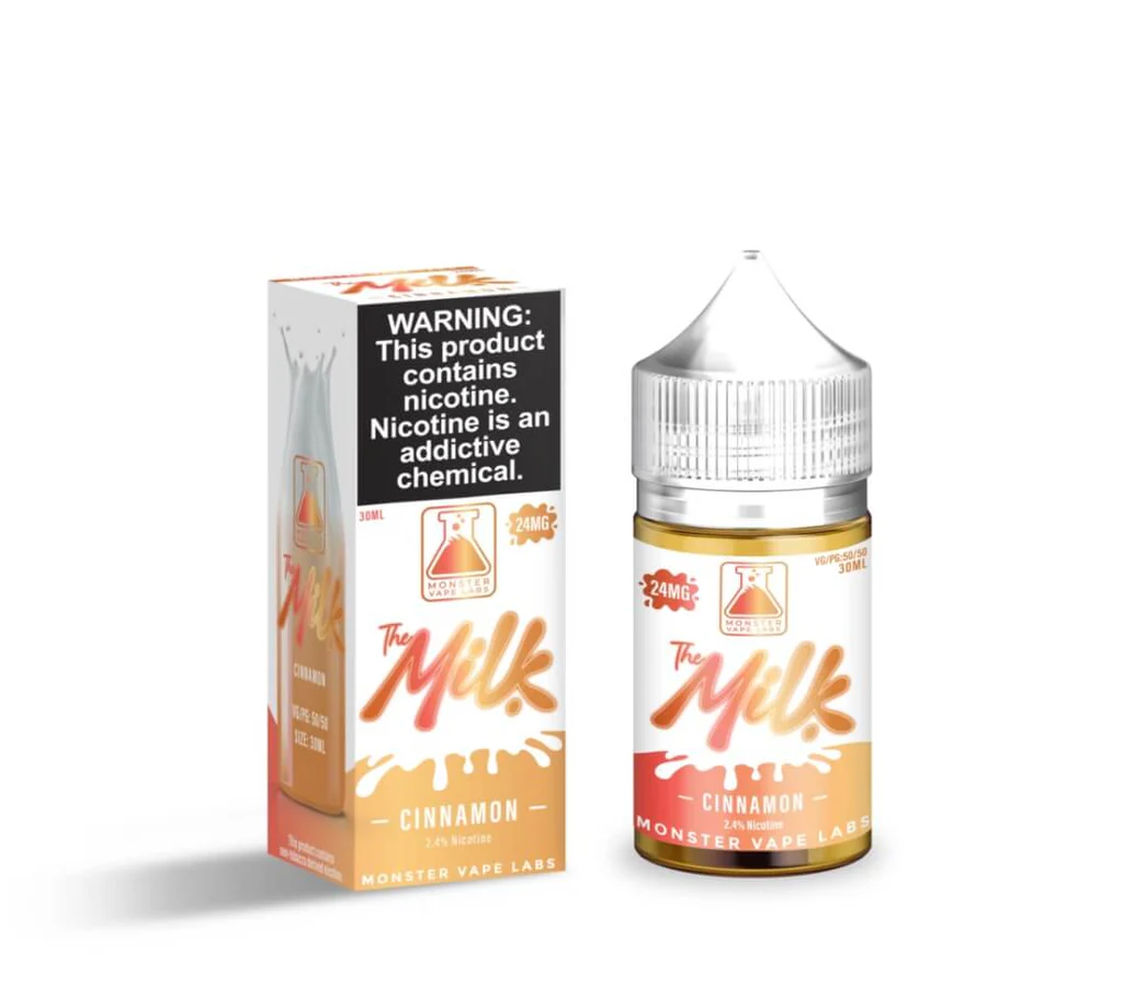 Cinnamon variant product image